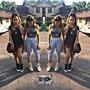 Twin sisters (Explicit)