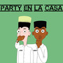 Party en la Casa