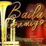 Baila Conmigo (feat. Kelly Ruiz)