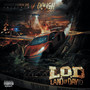 L.O.D. Land of David (Explicit)