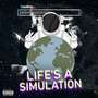 LIFE'S A SIMULATION (Explicit)