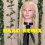 BAAD (feat. NaommiWith2Ms) [Remix] [Explicit]