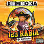 123 Rabia (Explicit)