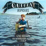 Rumours (with Bovine) [Live Session at Old Hairdressers, Glasgow - 12.05.2013]