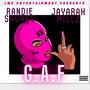 G.A.F (feat. Randie Savage) [Explicit]