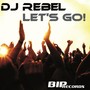 Let's Go! (Radio Edit)