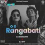 O O Rangabati (Remix)