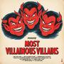 Most Villainous Villains (feat. Christopher Matlock) [Explicit]