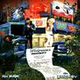 Walgreens Receipt (fast version) [Explicit]