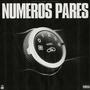 NUMEROS PARES