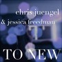 To New (feat. Jessica Freedman)