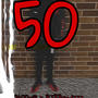 50 (feat. BTE Bandzzz) [Explicit]