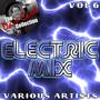 Electric Mix, Vol. 6