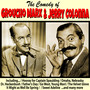 The Comedy of Groucho Marx and Jerry Colonna