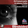 Blindsided (feat. Jessica Manalo) [Dave London Dub Mix]