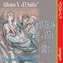 Alfonso El Sabio - Cantigas De Santa Maria