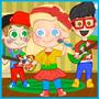 Phonics Song & Circle Time Songs