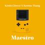 Maestro (feat. Keemo Thang) [Explicit]