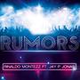 Rumors (feat. Jay-P Jonas) [Radio Edit]