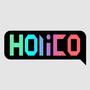 Holico【Holico（哈尼可）音乐同名新年EP】