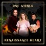 One World (feat. Suchismita, Joel Virgel, Yoba Barrantes & Fello Barrantes)