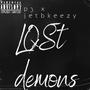 Lost Demons (feat. Jetbkeezy) [Explicit]