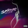 Badder (feat. Tiara Gem) [Explicit]