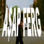 asap ferg freestyle (Explicit)