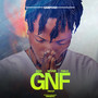 G. God N. Never F. Fails (Explicit)