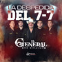 La Despedida del 7-7 (Explicit)