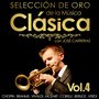 Selección de Oro de la Música Clásica. Vol. 4