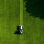 Mow the Lawn