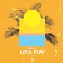 Like You (Explicit)