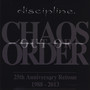 Chaos Out of Order