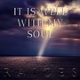 Raices: It is well with my soul