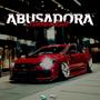 Abusadora (feat. AKG Remix) [Turreo Edit] [Explicit]