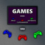 GAMES (Explicit)