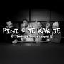 Je kak je (feat. Sniki, Emkej & Leopold I.) [Explicit]