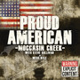 Proud American (Explicit)