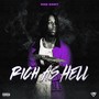 Rich as Hell (Explicit)