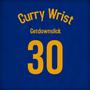 Curry Wrist (Explicit)