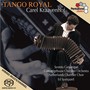 TANGO ROYAL