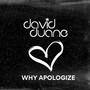 Why Apologize