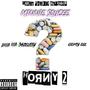 Horny 2 (feat. Dilla illa, 34zeussy & Eighty Gee) [Explicit]