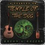 A Tribute to Temple of the Dog