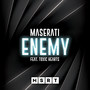 Enemy (feat. Toxic Hearts)