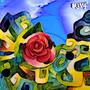 Rays Upon A Rose EP (Explicit)