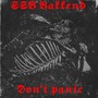 Don’t Panic (Explicit)