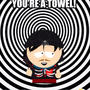 ur a towel (feat. timesplatt & stasheduzis) [Explicit]