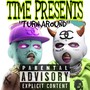 Turn Around (feat. Killa 2x) [Explicit]